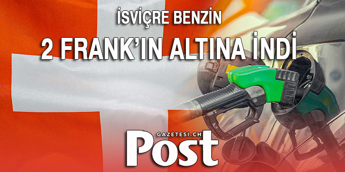 KRİTİK 2 FRANK’IN ALTINA İNDİ