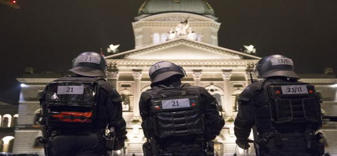 Stadt Bern lehnt Gesuch für Islam-Demo ab