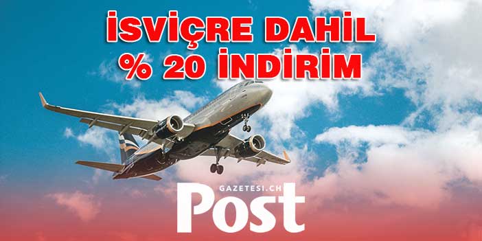 Gurbetçileri sevindiren kampanya! Yüzde 20 indirim yapacak