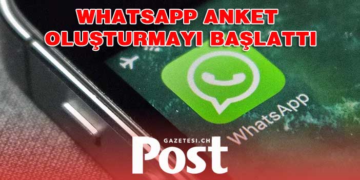 WhatsApp da kervana katıldı! Twitter ve Instagram'ın sevilen özelliği herkese sunuldu