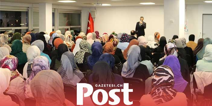 Prof. Martı,  “yuvayı dişi kuş yapar”