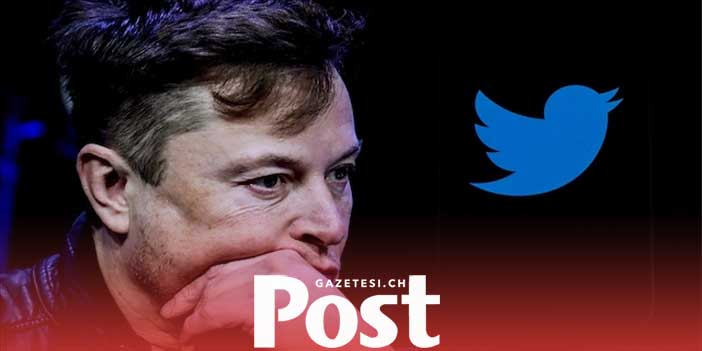 Elon Musk'ın Twitter'ı satın alma sürecinin tamamlandığı bildirildi