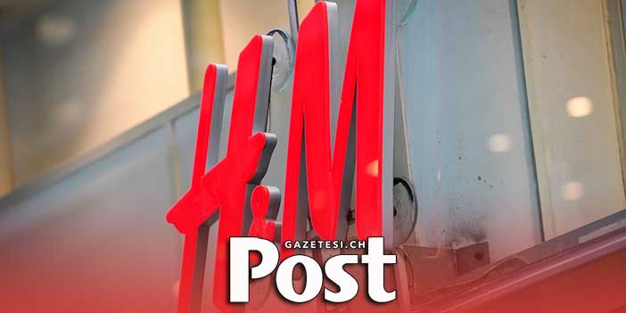 H&M 1500 çalışanını işten çıkaracak