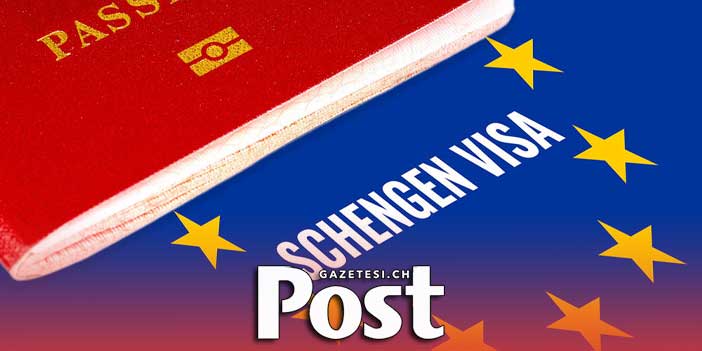 Schengen vize ücretleri zamlandı