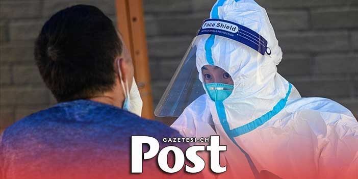 Kovid-19 ölüm oranları influenza seviyelerine ulaştı