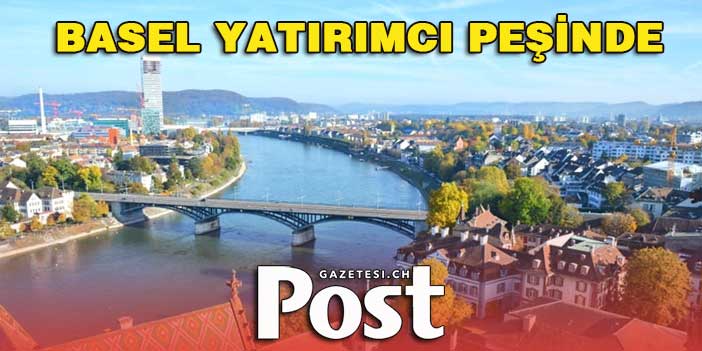 BASEL YATIRIMCI PEŞİNDE