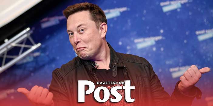 Elon Musk'tan 182 milyar dolarlık kayıp ile Guinness Dünya rekoru