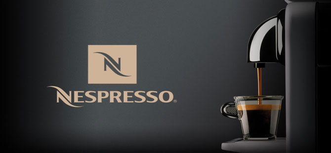 NESPRESSO POPÜLERLİĞİNİ ARTIRDI