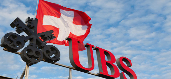 UBS, Frankfurt'u seçti