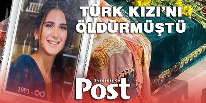 Pelin Kaya'yı öldürüp 'Ünlü olmak istiyorum; ben psikopatım, gurur duyuyorum' diye bağırdı