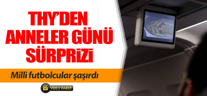 THY’DEN DUYGULANDIRAN REKLAM