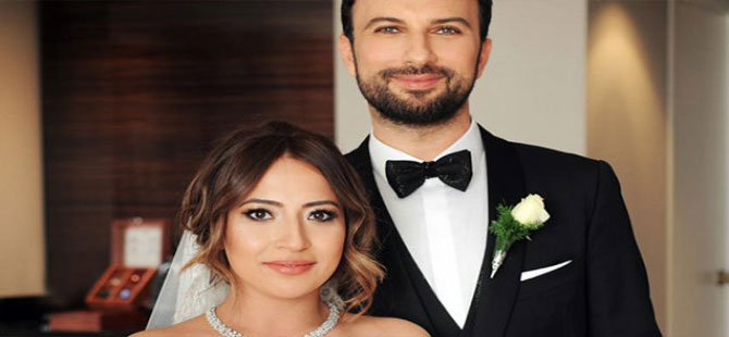 Tarkan’ın Almanya’daki düğünden ilk kare