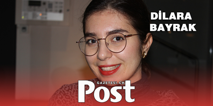 Dilara Bayrak seçimlere hazırlanıyor