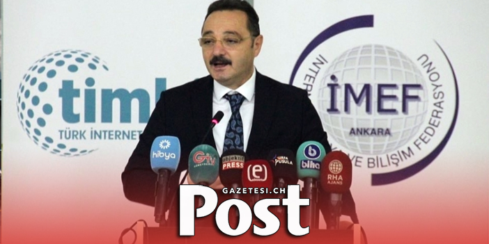 Dr. Süleyman Basa, İMEF'de güven tazeledi