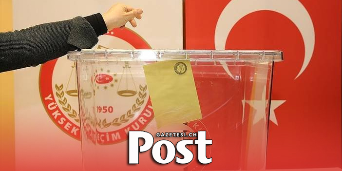 Türkiye-Wahlen: Wie sieht der Wahlkalender für Auslandstürken aus?