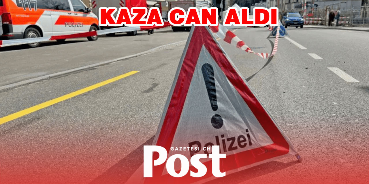 KAZA CAN ALDI