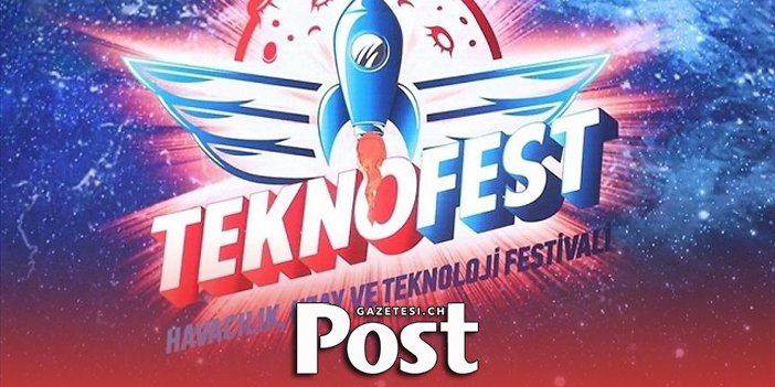 YTB'den yurt dışındaki gençlerin TEKNOFEST'e katılması için destek