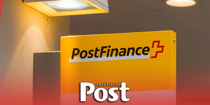 PostFinance  Müşterilerine Kripto Hizmeti Sunacak