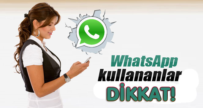 Whatsapp'tan devrim gibi yenilik