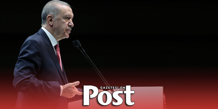 Cumhurbaşkanı Erdoğan'dan yurt dışında yaşayan Türk vatandaşlarına müjde