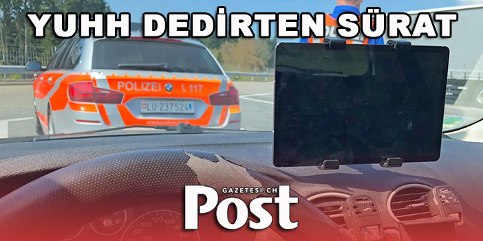 YUHH DEDİRTEN SÜRAT