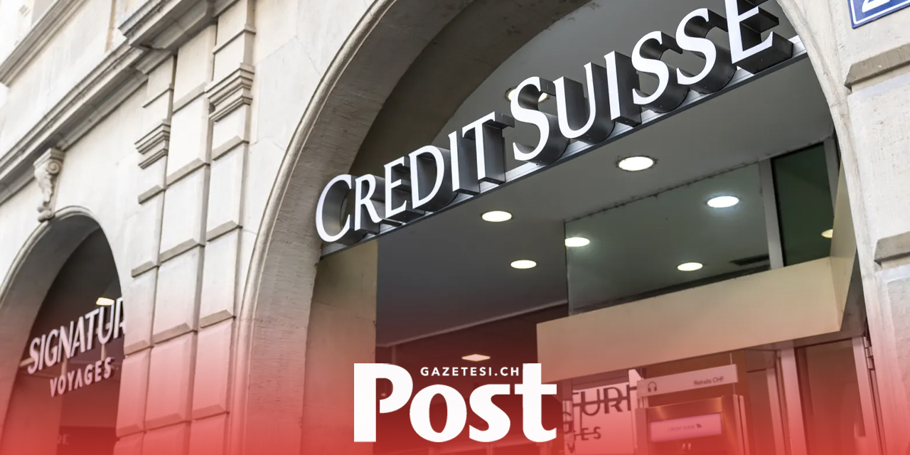 SNB Credit Suisse krizi sonrasında yeni tedbirlere ihtiyaç olduğunu savundu