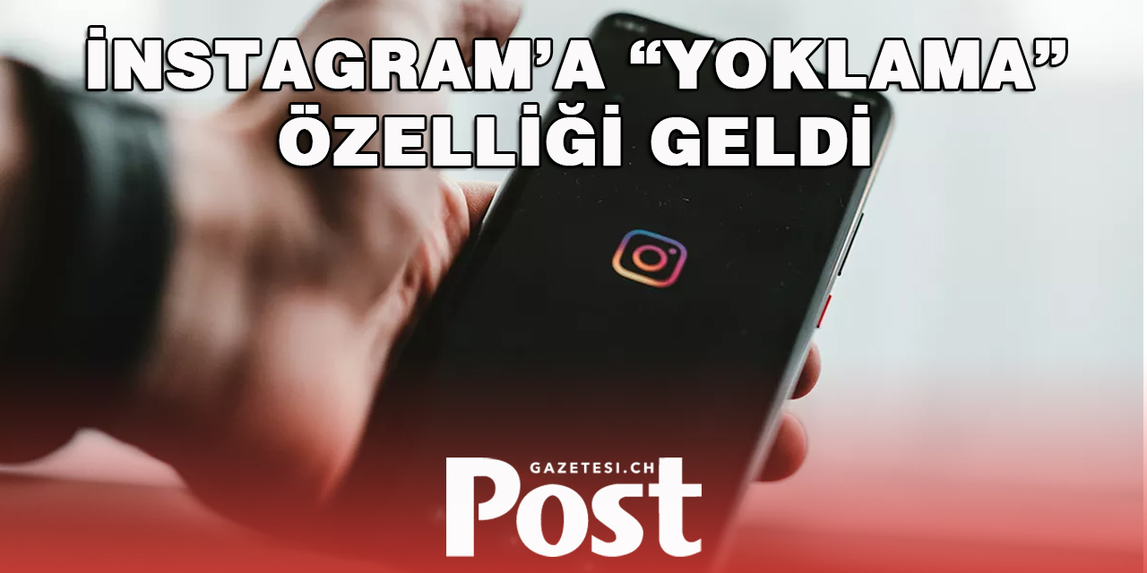 Instagram BeReal'a kafa tuttu, öyle bir özellik getirdi ki...