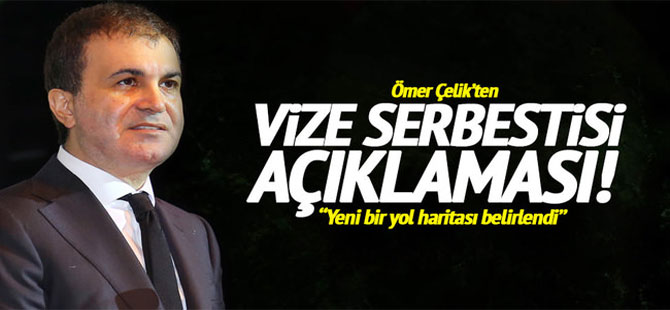 SERBEST VİZEDE YENİ GELİŞME