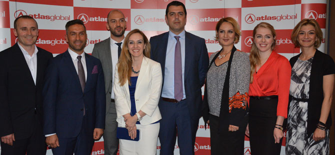 ATLASGLOBAL İSVİÇRE UÇUŞLARINA BAŞLIYOR