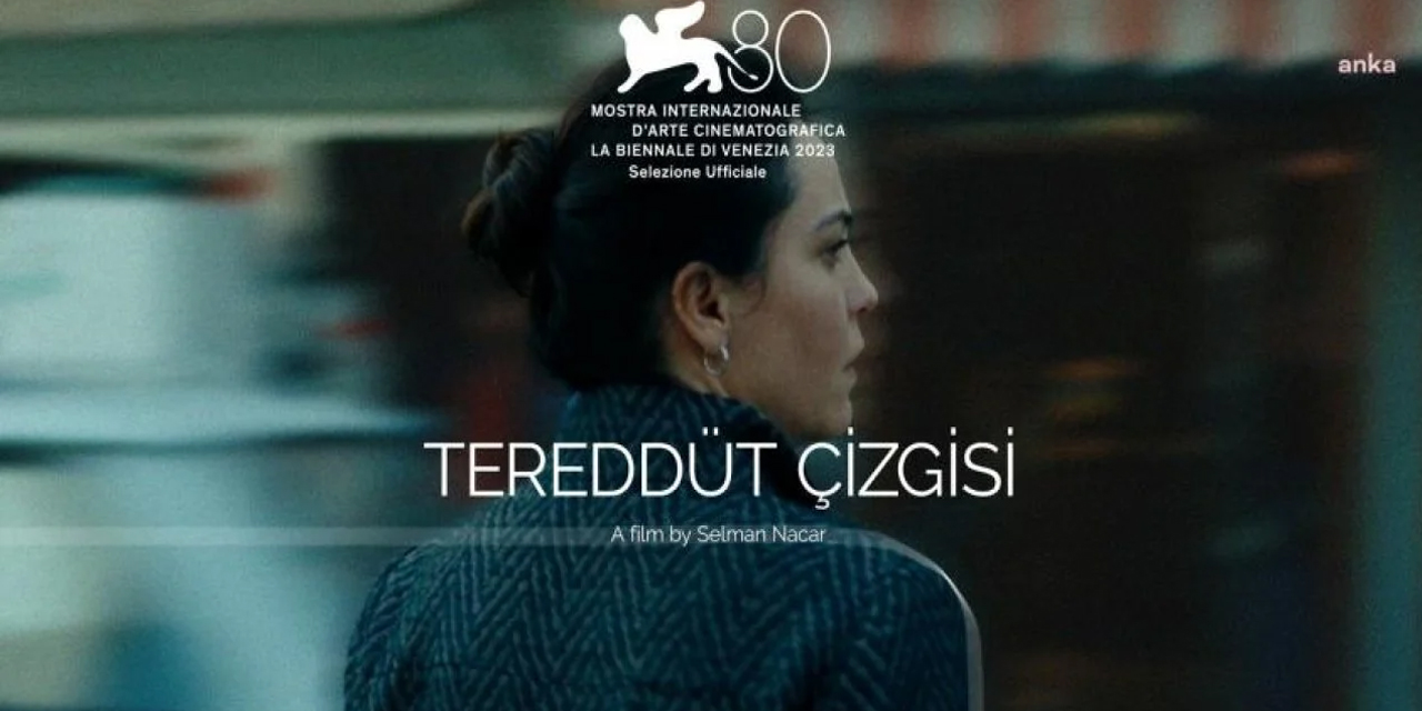 ‘Tereddüt Çizgisi’ İsviçre’de ‘en iyi film’ seçildi