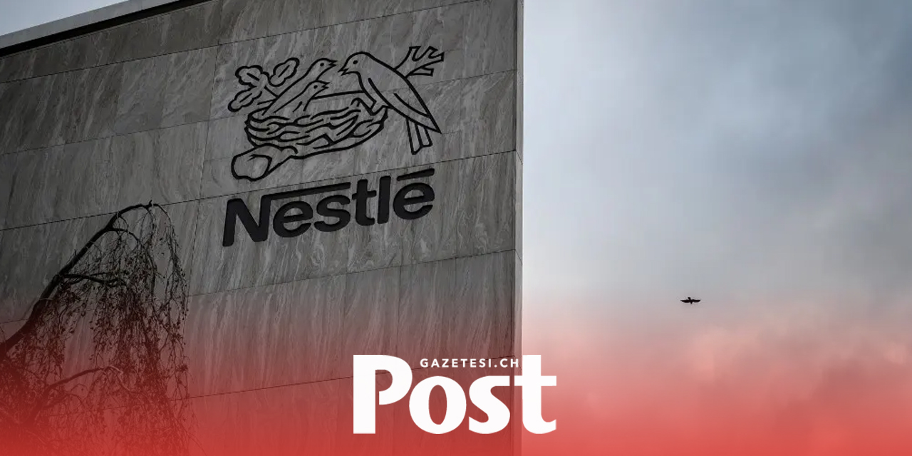 Nestlé, Solothurn’daki kuruluşundan 90 kişiyi işten çıkarıyor