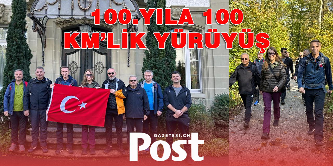 MÜSİAD İsviçre’den anlamlı kutlama