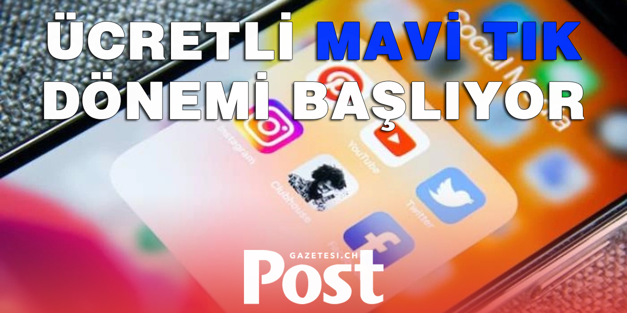 Meta, ücretli Facebook ve Instagram üyeliğine geçiyor