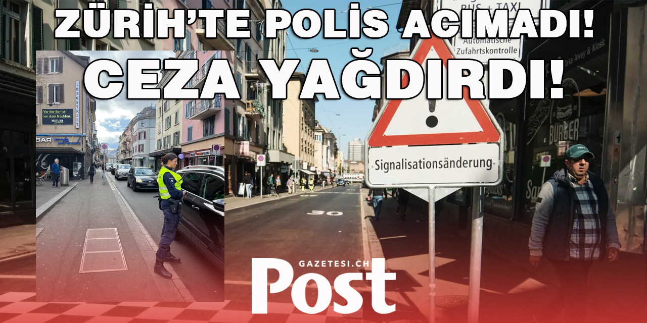 POLİS HİÇ ACIMADI: İHLAL EDENLERE CEZA YAĞDI