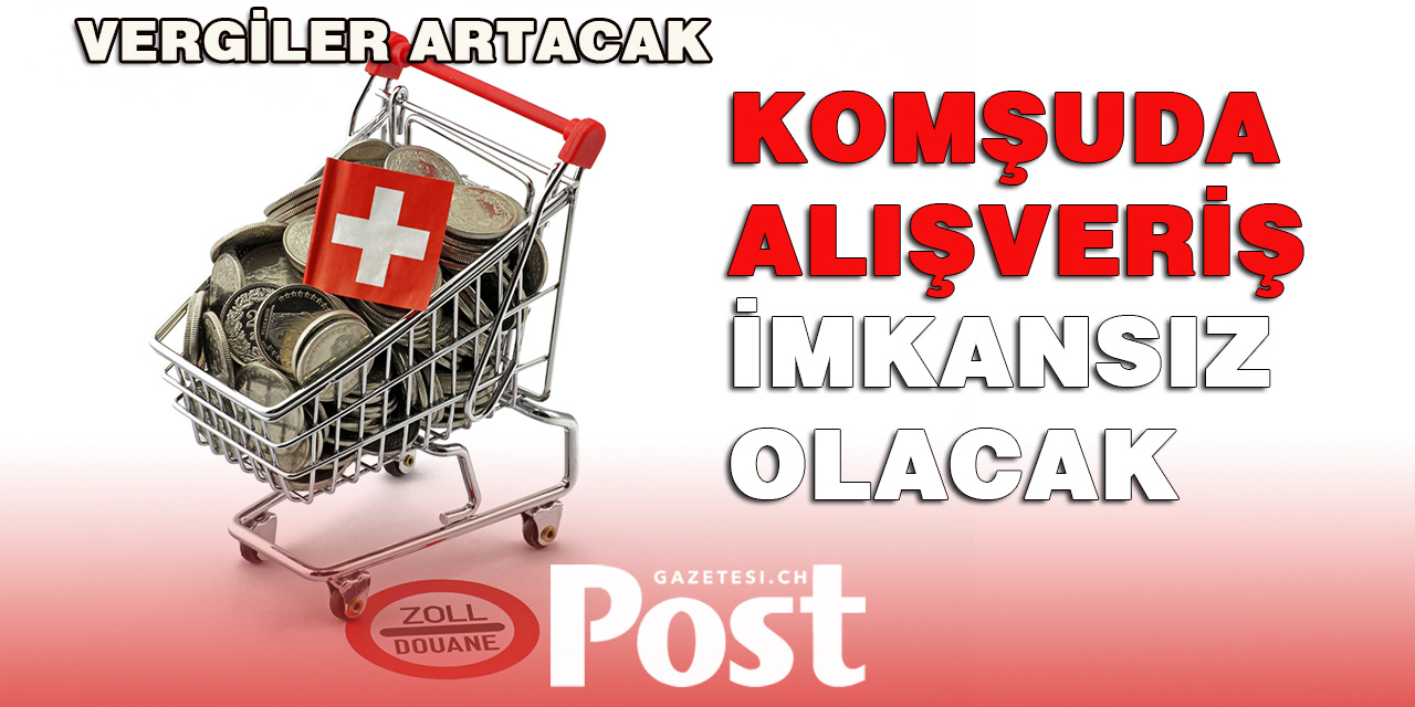 KOMŞUDA ALIŞVERİŞİN CAZİBESİ KALMAYACAK