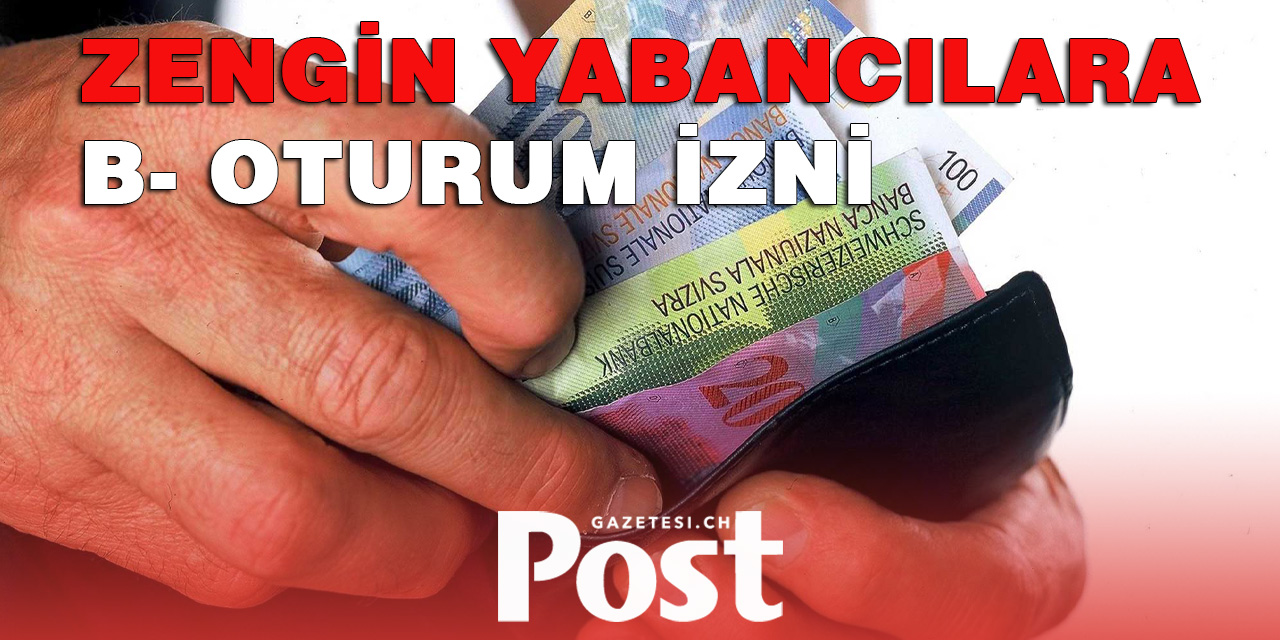 “Vatan satıldı” – Zengin yabancıların kalmasına izin veriliyor