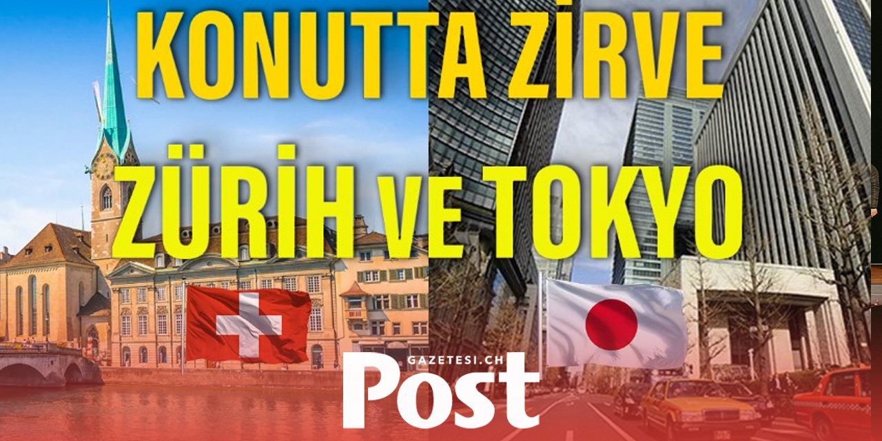 Zürih ve Tokyo hariç dünyada konut fiyatlarında keskin düşüş eğilimi hâkim