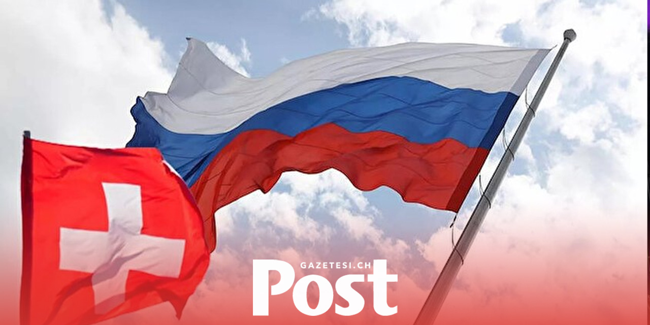 İsviçre'den Rus medyasına reklam yasağı