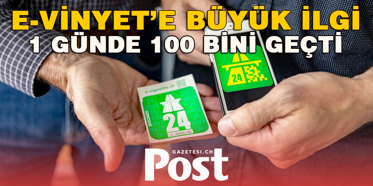 E-Vinyet'e yoğun ilgi siteyi çökertti