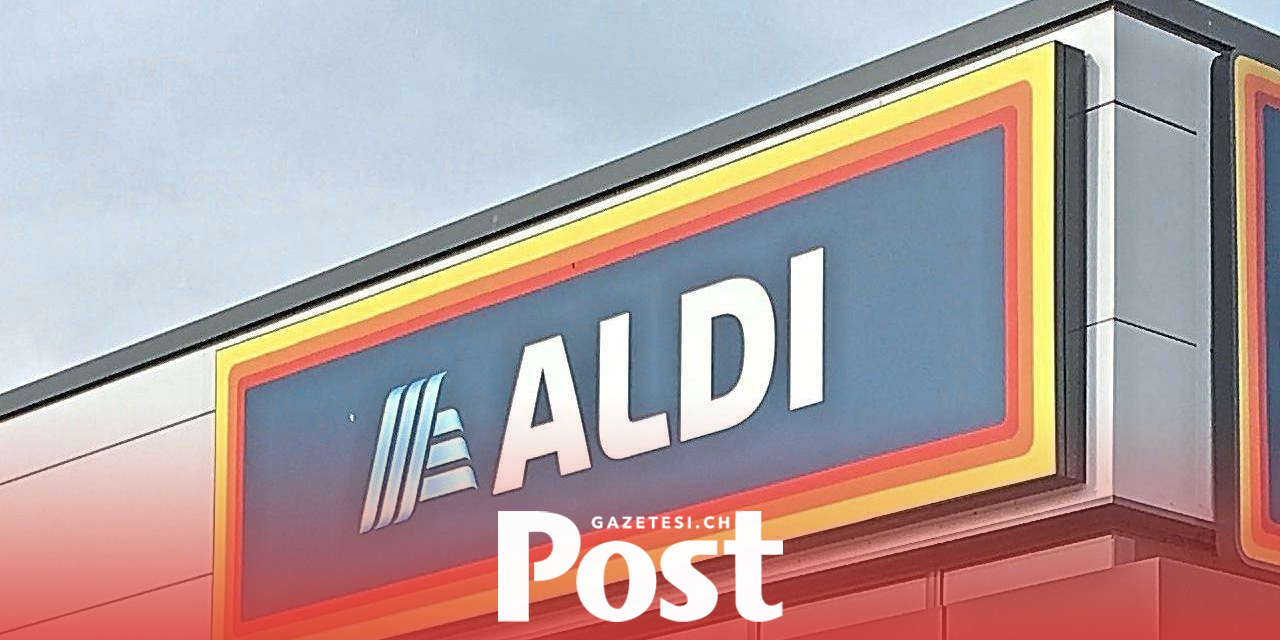 ALDİ’de 2024 te asgari ücret 4 bin 700  franga çıkacak