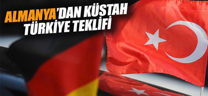 KÜSTAH TÜRKİYE TEKLİFİ