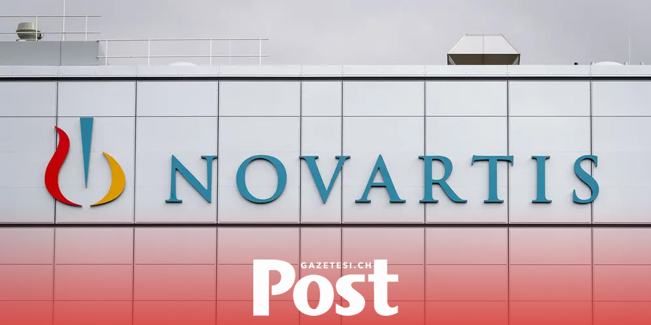 Novartis hastalara tazminat ödeyecek