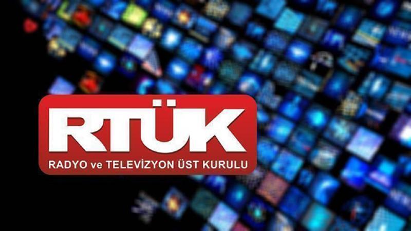 RTÜK Başkanı Şahin’den yayıncılara bir kritik uyarı daha