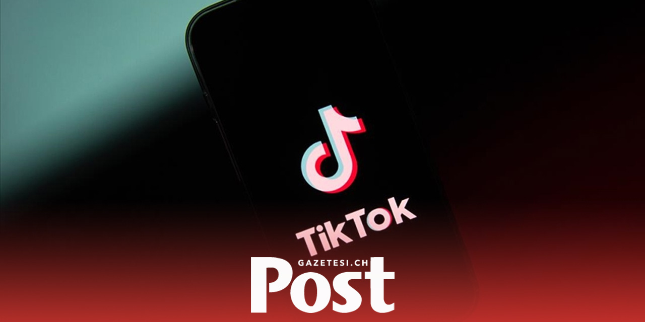 AB, TikTok hakkında resmi soruşturma başlattı