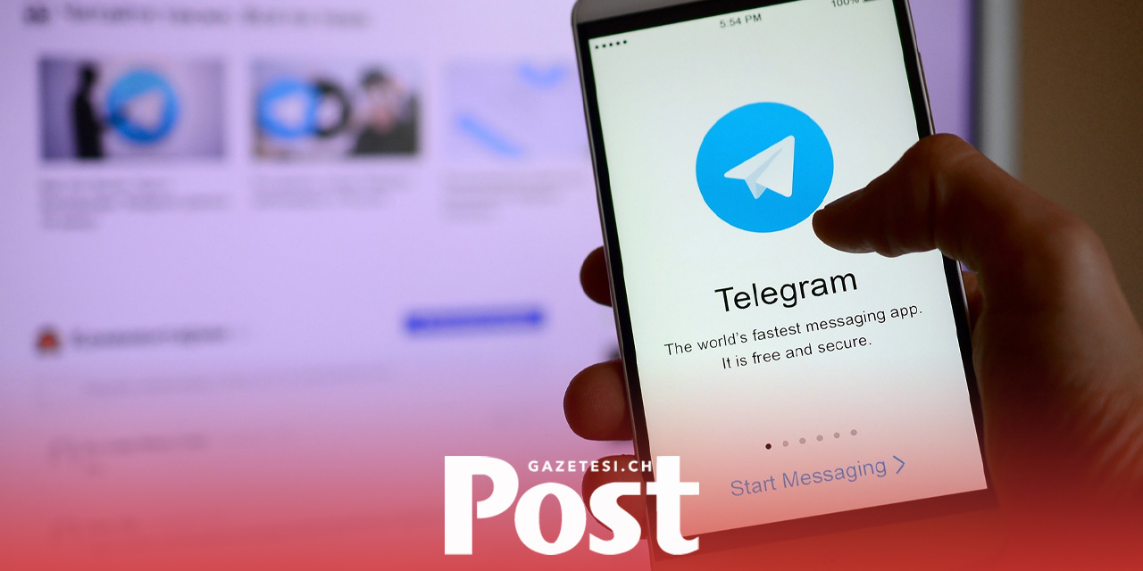 Telegram’ın Kurucusu Pavel Durov’un İsviçre’de Oğluna Şiddet Uyguladığı İddia Edildi