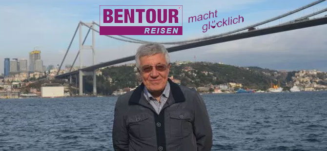 BENTOUR KIŞ KATALOĞU HAZIR