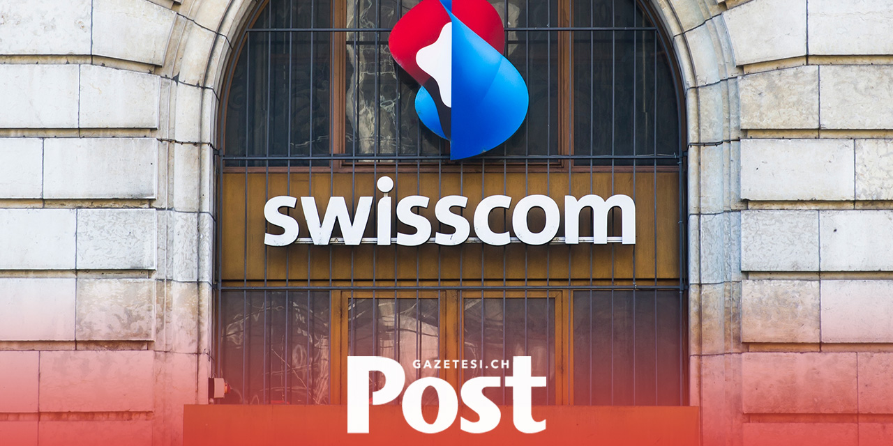 Swisscom'a 72 milyon İsviçre Frangı ceza