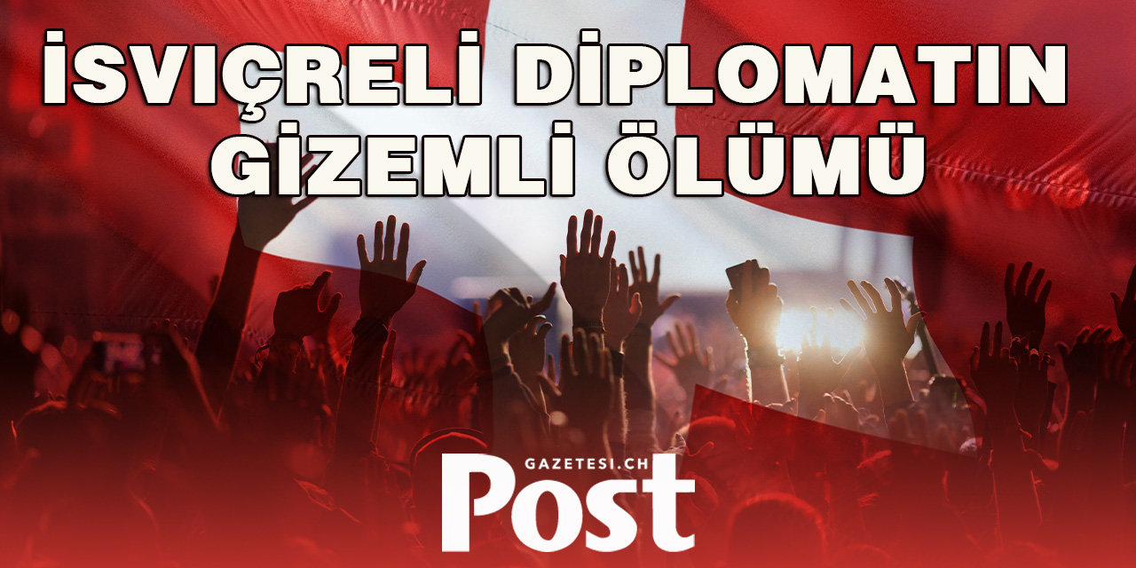 İslamabad'da İsviçreli Diplomatın Ölümü: Gizem Devam Ediyor