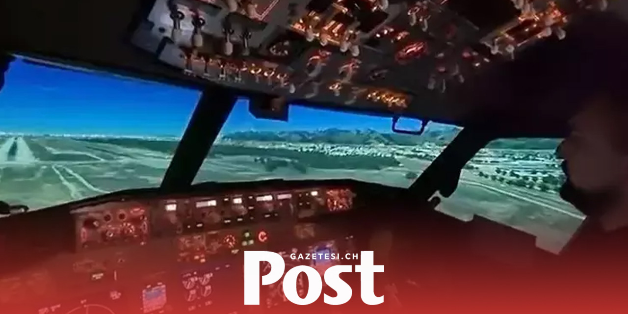 Gurbetçi pilotlar artık Türkiye’de de tanınacak!