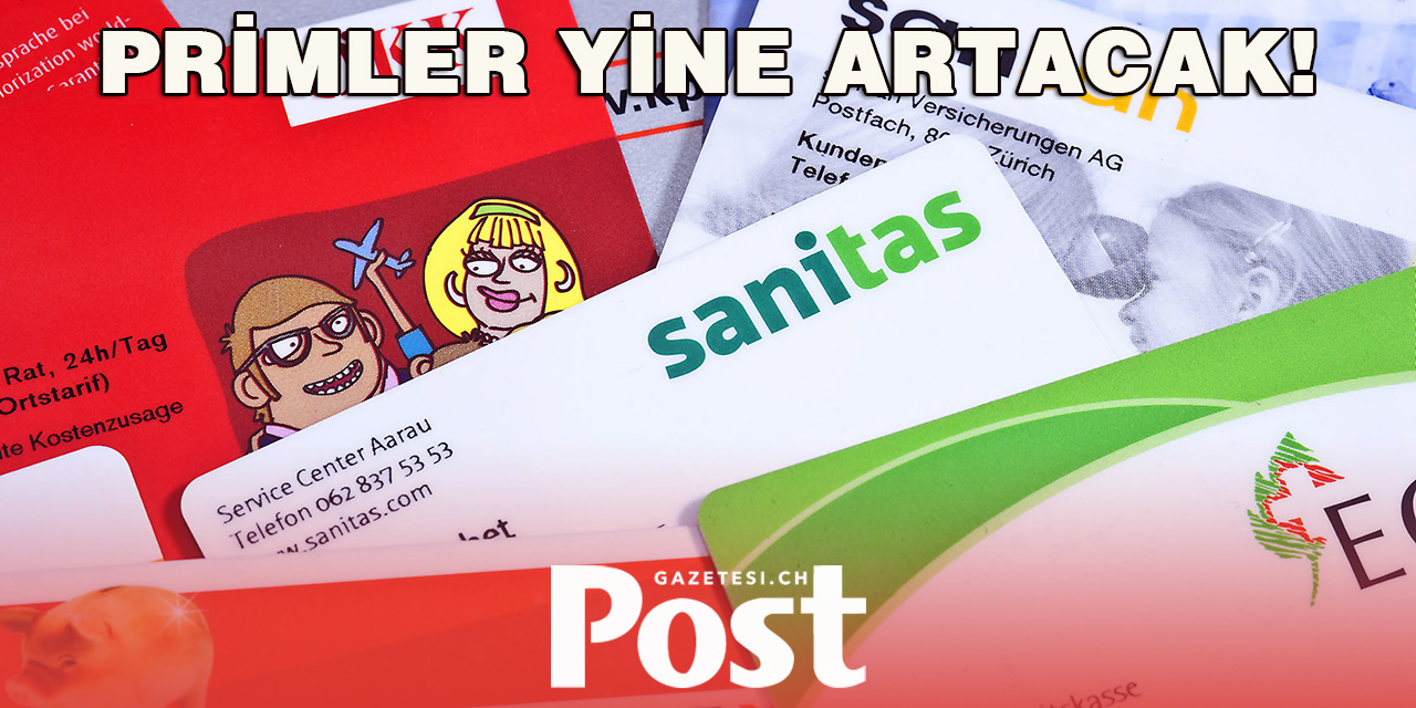 Sağlık Sigortası Primleri Artıyor